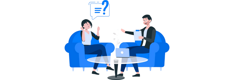 Conversational AI questions to ask your simulation training provider